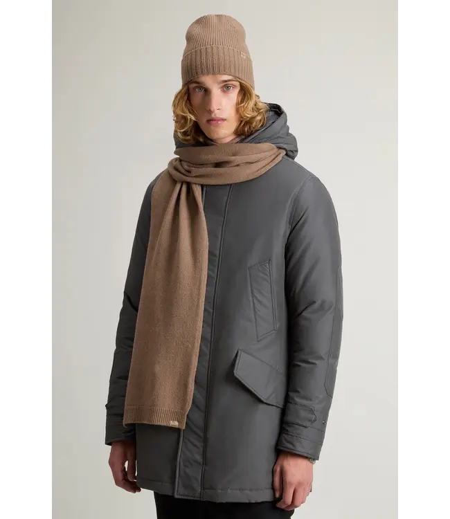 Woolrich Woolrich Gift Box Muts & Sjaal Falcon