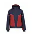 Icepeak IcePeak Fircrest Ski Jas Navy Red