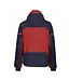 Icepeak IcePeak Fircrest Ski Jas Navy Red