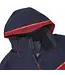 Icepeak IcePeak Fircrest Ski Jas Navy Red