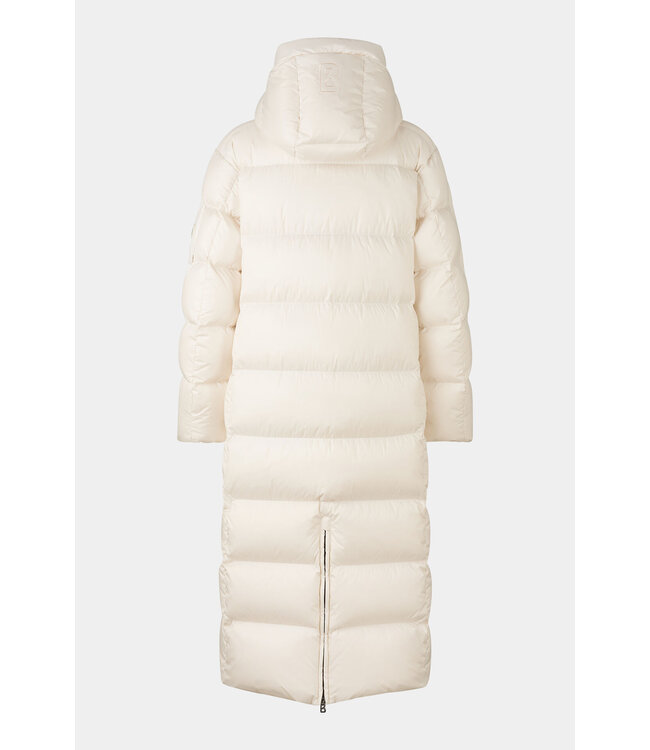 Bogner Bogner Dames Jonna-D2 Eggshell Long Coat