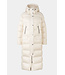 Bogner Bogner Dames Jonna-D2 Eggshell Long Coat