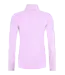 Protest Dames Fabriz 1/4 Zip Pully Thistle Purple
