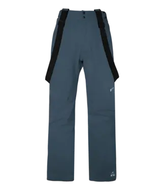 Protest Heren Mikado Skibroek Twilight Navy