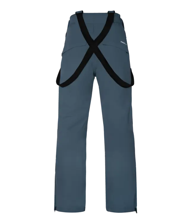 Protest Heren Mikado Skibroek Twilight Navy