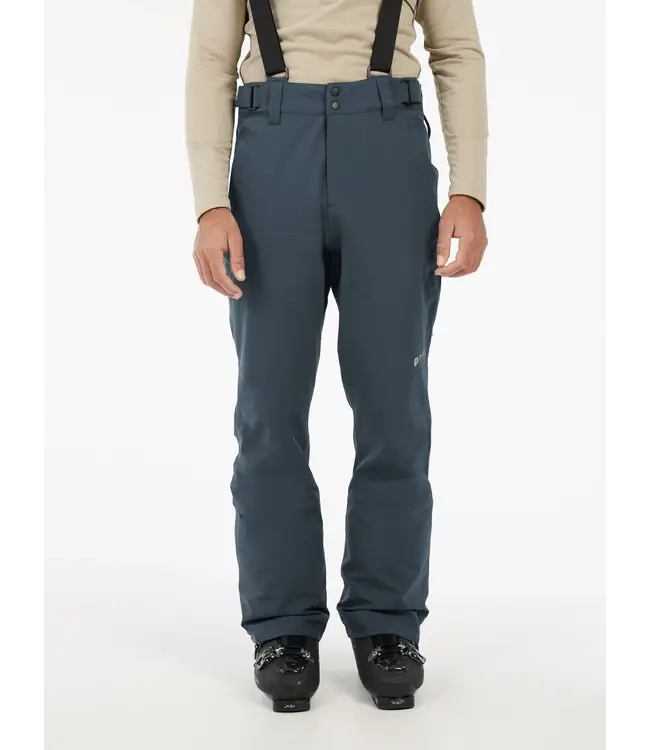 Protest Heren Mikado Skibroek Twilight Navy