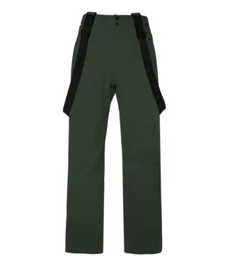 Protest Heren Mikado Skibroek Kale Green