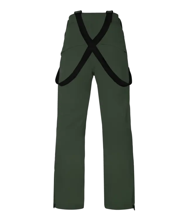 Protest Heren Mikado Skibroek Kale Green