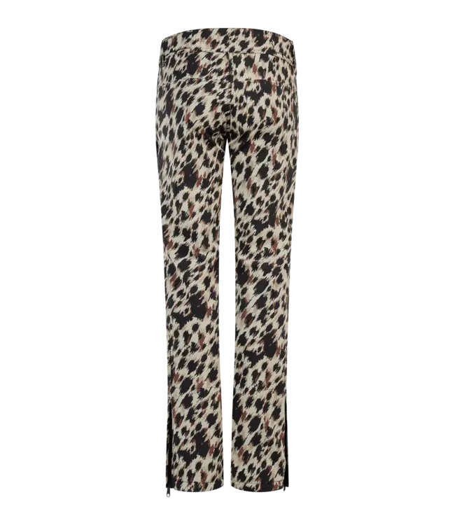 Protest Tuuli Women Snowpants Bamboo Beige