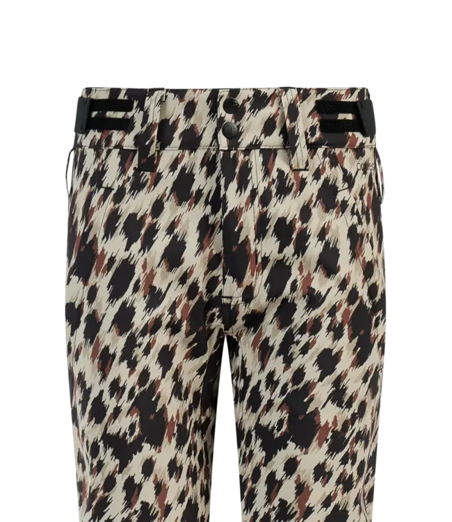 Protest Tuuli Women Snowpants Bamboo Beige