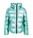 Protest Norina Girls JR Snowjacket Glacial Blue
