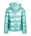 Protest Norina Girls JR Snowjacket Glacial Blue