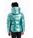 Protest Norina Girls JR Snowjacket Glacial Blue