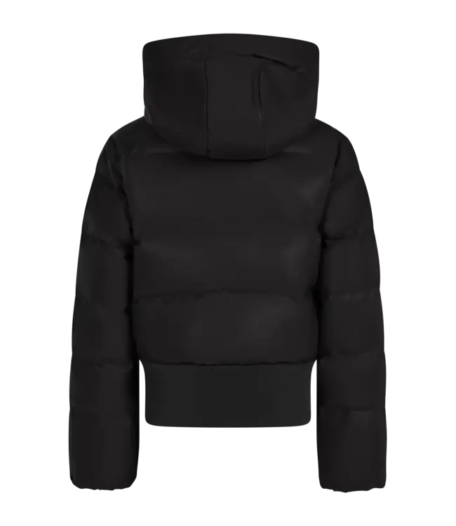 Protest Sparkle Girls JR Snowjacket True Black