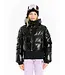 Protest Sparkle Girls JR Snowjacket True Black