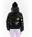 Protest Sparkle Girls JR Snowjacket True Black