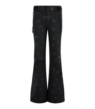 Protest Meisjes Classys JR Skibroek True black