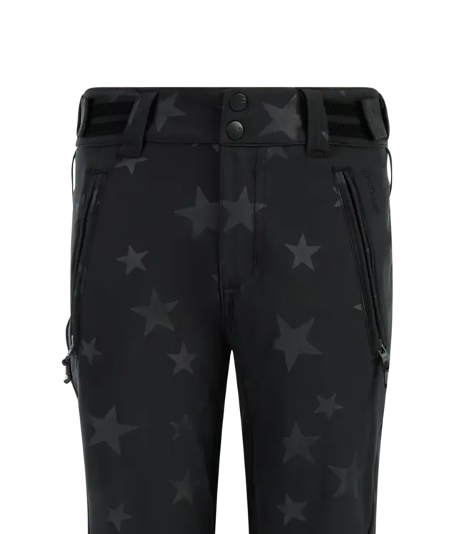 Protest Meisjes Classys JR Skibroek True black