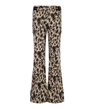 Protest Meisjes Classys JR Skibroek Bamboo Beige