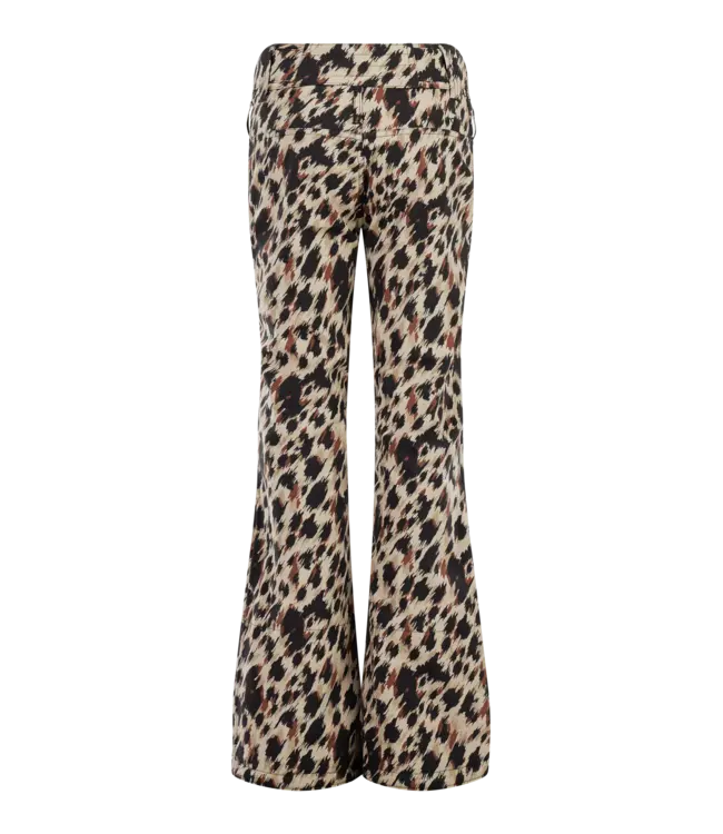 Protest Meisjes Classys JR Skibroek Bamboo Beige