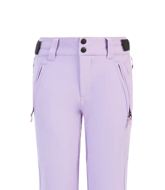 Protest Meisjes Lole JR Skibroek Thistle Purple