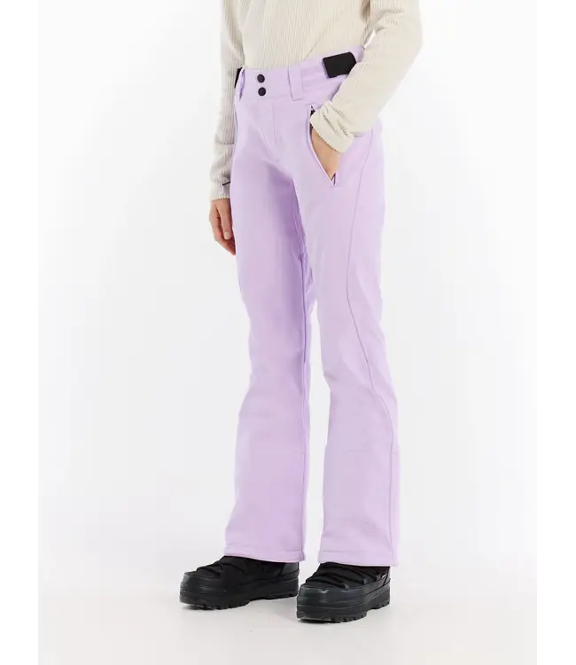 Protest Meisjes Lole JR Skibroek Thistle Purple