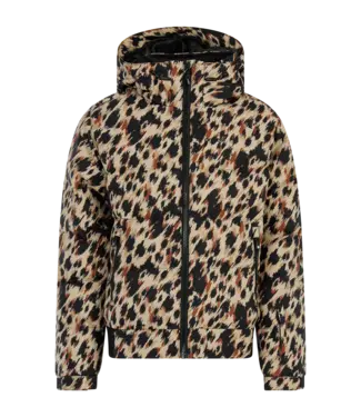 Protest Solina Girls Snowjacket Bamboo Beige