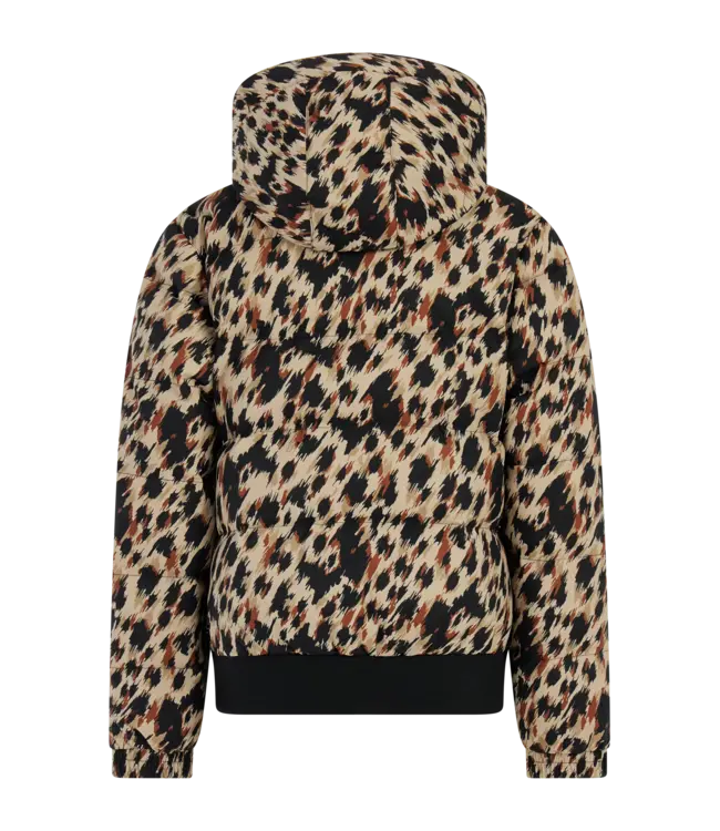 Protest Solina Girls Snowjacket Bamboo Beige