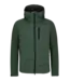 Protest Malmo Men Snowjacket Kale Green