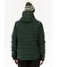 Protest Malmo Men Snowjacket Kale Green