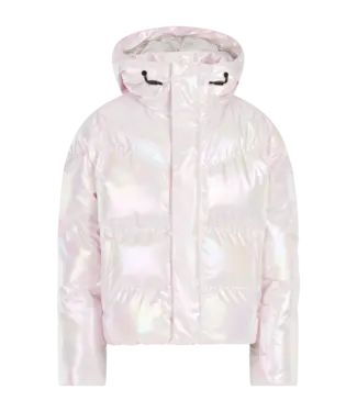 Protest Rena Girls Snowjacket Foxy Pink