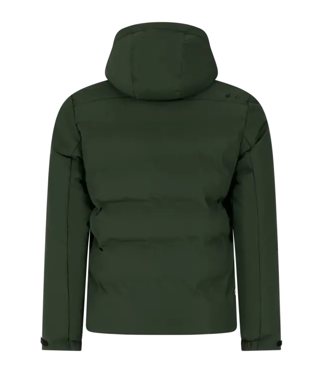 Protest PRTSuperior Snowjacket Twilight Navy