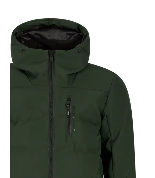 Protest PRTSuperior Snowjacket Twilight Navy