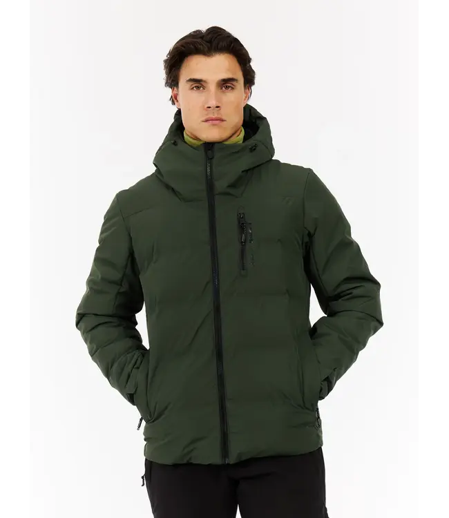 Protest PRTSuperior Snowjacket Twilight Navy