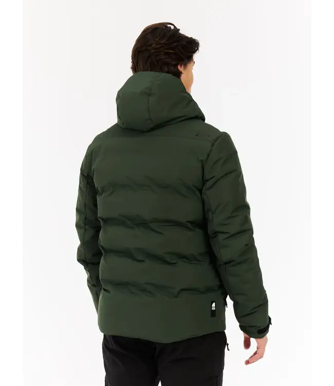 Protest PRTSuperior Snowjacket Twilight Navy