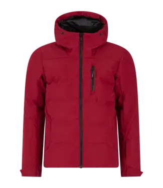 Protest PRTSuperior Snowjacket Velvet Red