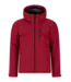 Protest PRTSuperior Snowjacket Velvet Red