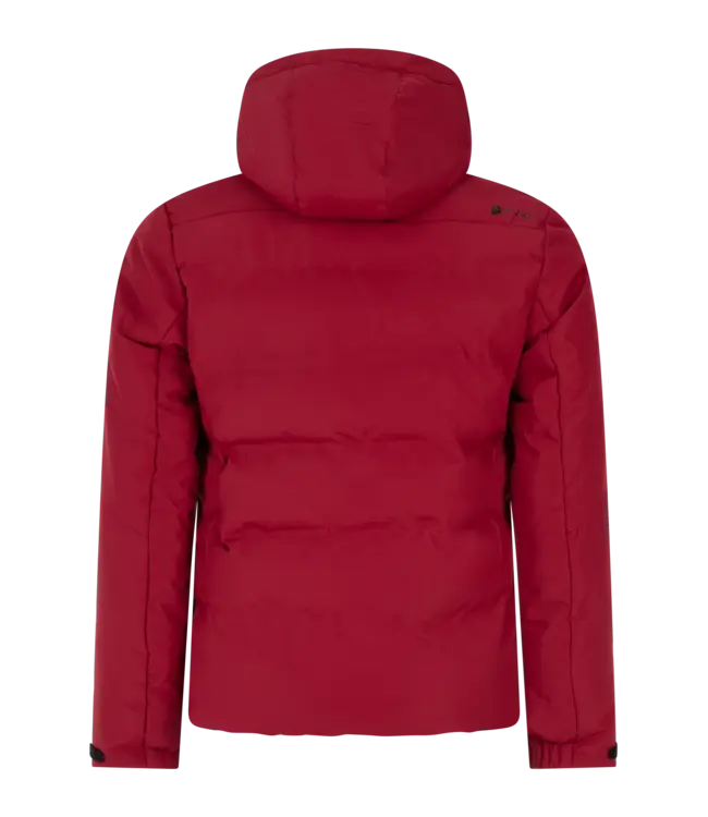 Protest PRTSuperior Snowjacket Velvet Red