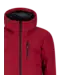 Protest PRTSuperior Snowjacket Velvet Red