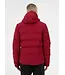 Protest PRTSuperior Snowjacket Velvet Red