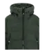 Protest Dillon Jr Snowjacket Kale Green