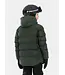 Protest Dillon Jr Snowjacket Kale Green