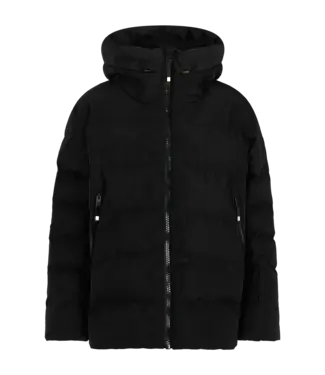 Protest Dillon Jr Snowjacket True Black