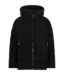 Protest Dillon Jr Snowjacket True Black