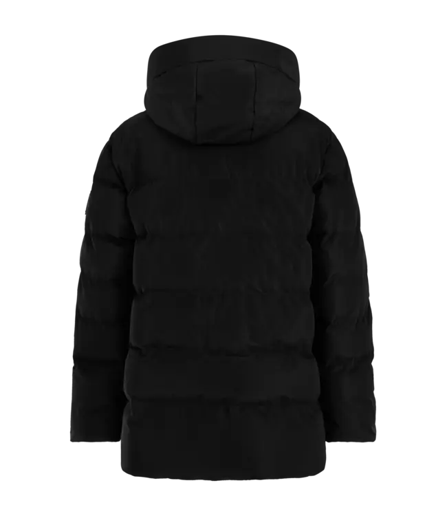 Protest Dillon Jr Snowjacket True Black