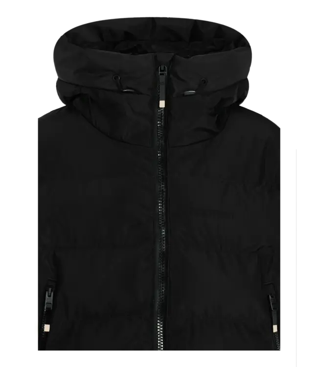 Protest Dillon Jr Snowjacket True Black