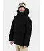 Protest Dillon Jr Snowjacket True Black