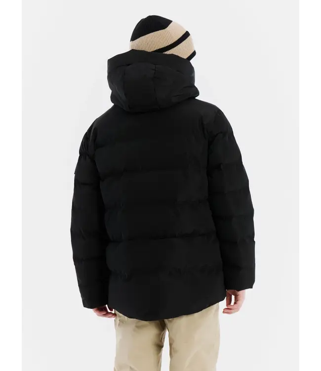 Protest Dillon Jr Snowjacket True Black