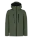 Protest Timothy Men Snowjacket Kale Green