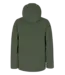 Protest Timothy Men Snowjacket Kale Green